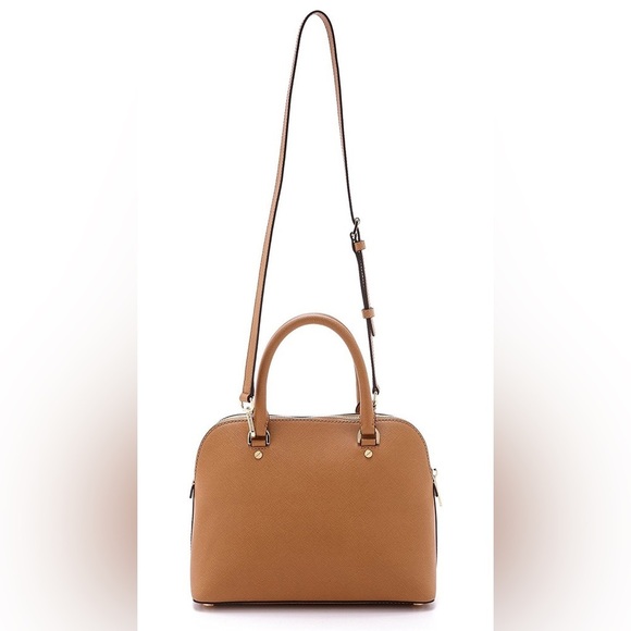 Michael Kors Brown Handbag - Picture 16 of 16